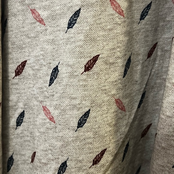 Johnnie-O Ruskin Long Sleeve Button Up - Picture 4 of 9